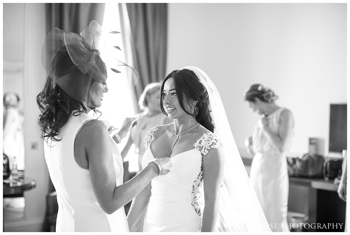  Buxted Park hotel wedding in East Sussex 