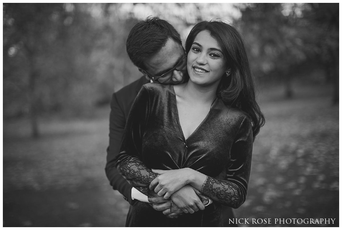  Asian pre wedding photography in London 