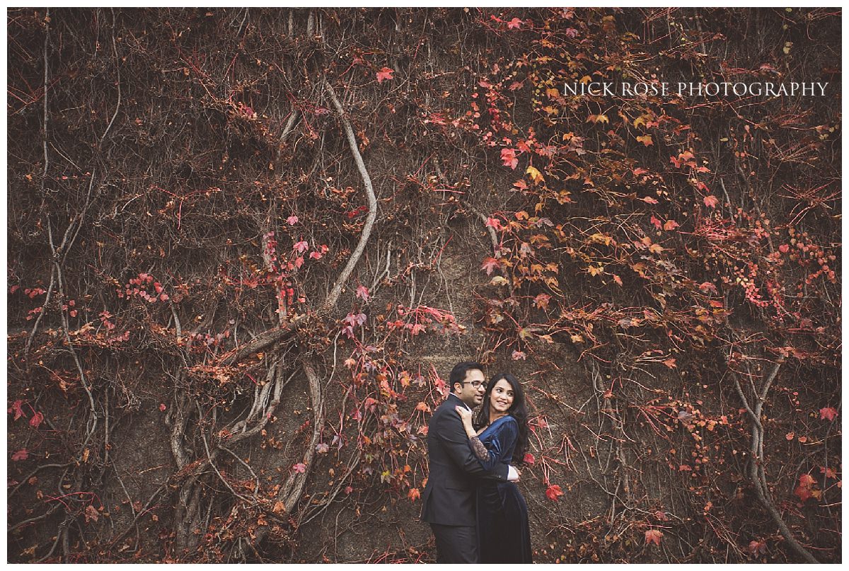  Horseguards Parade pre wedding photography in London 