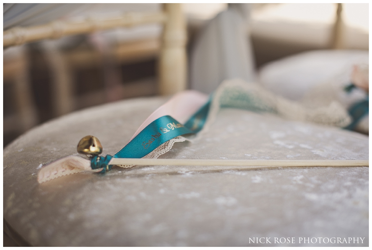 Wedding details for a Sikh civil wedding at The Dairy in Waddesdon Manor in Aylesbury Buckinghamshire