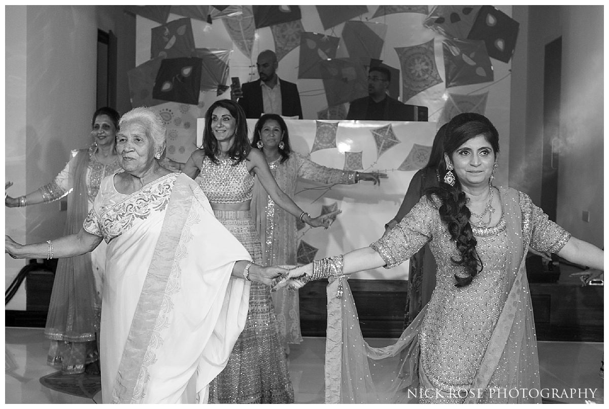 Montcalm London Wedding Sangeet Photography_0013.jpg