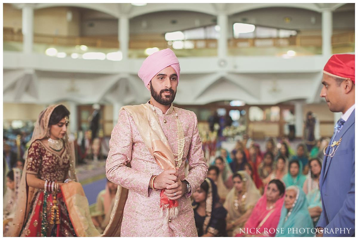 Sri Guru Singh Sabha Gurdwara Sikh Wedding Photography_0037.jpg