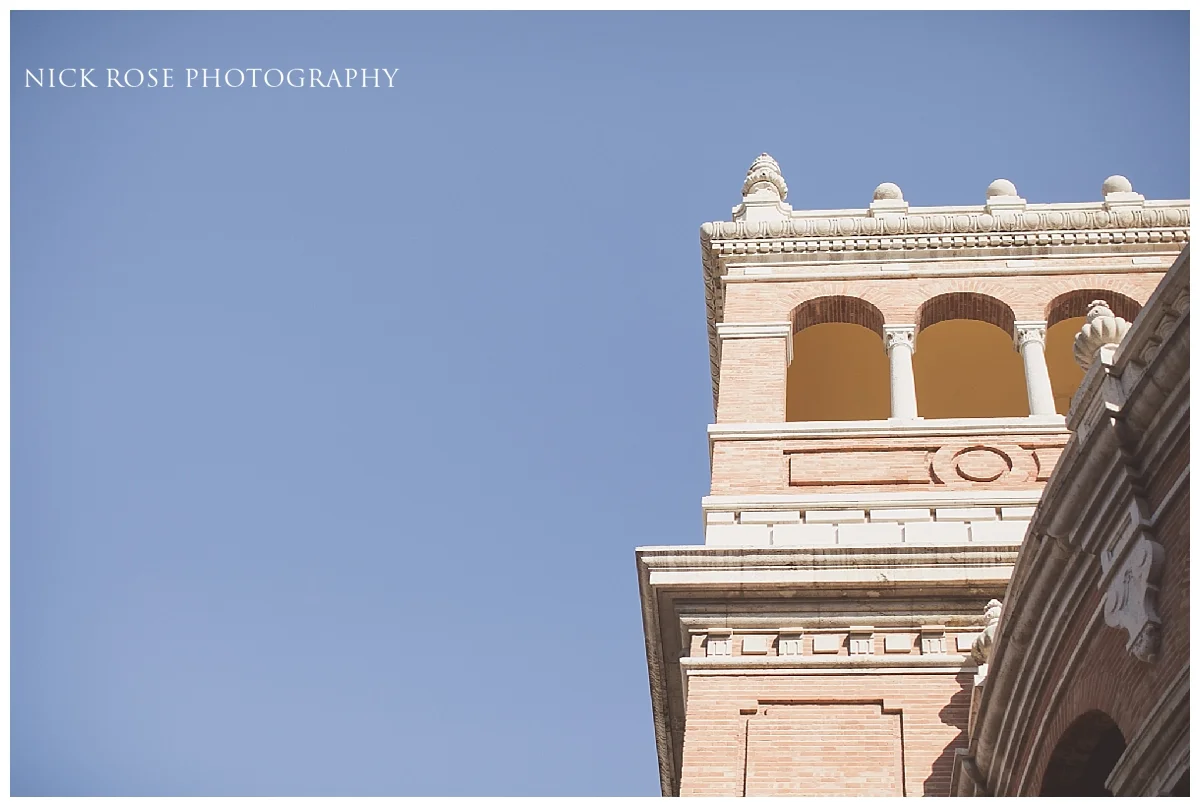 Valencia pre wedding photography in Spain