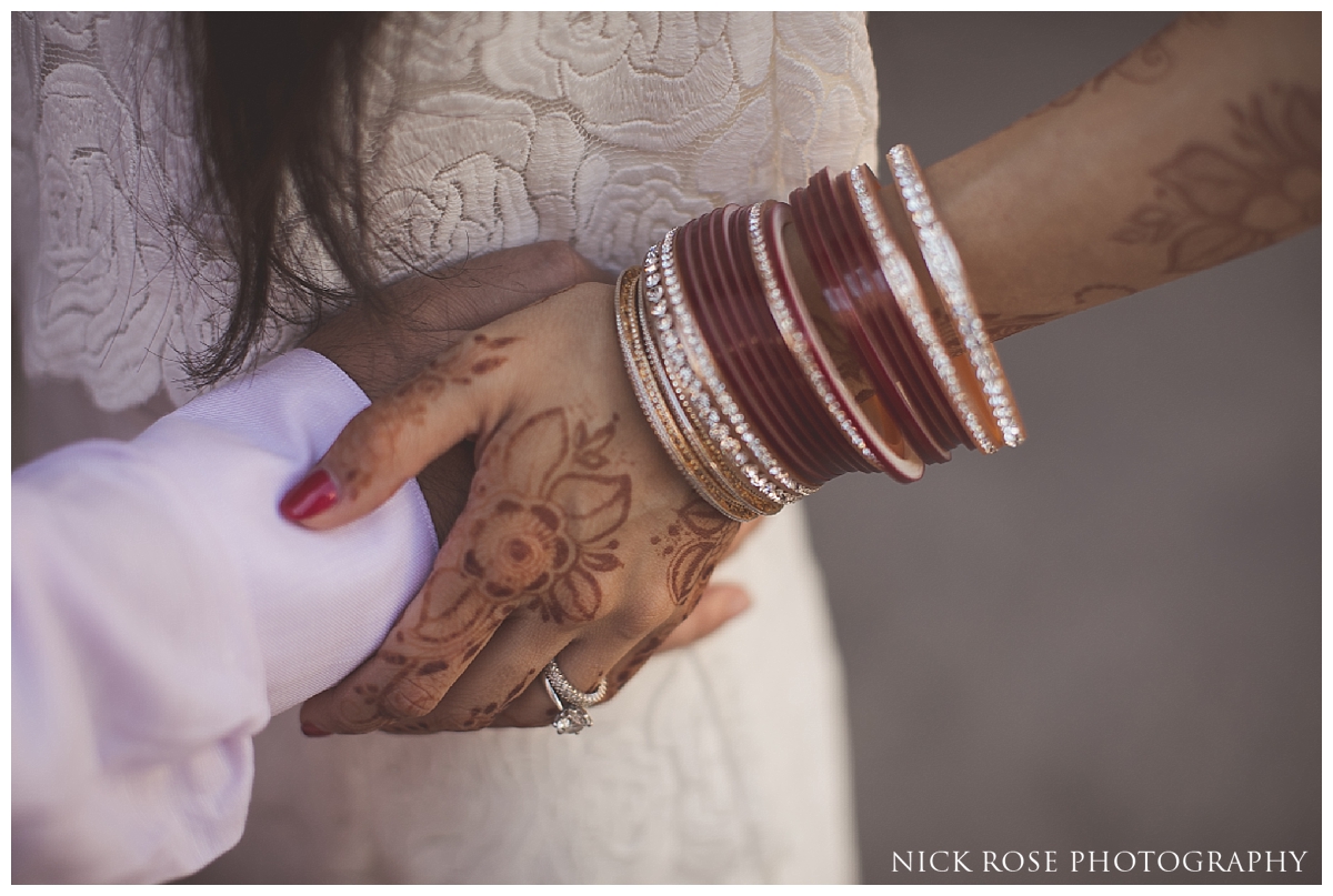  Valencia Sikh pre wedding photography in Spain 