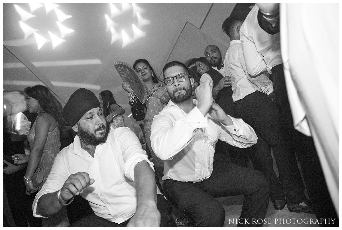  Sikh wedding reception photography in Valencia Spain 