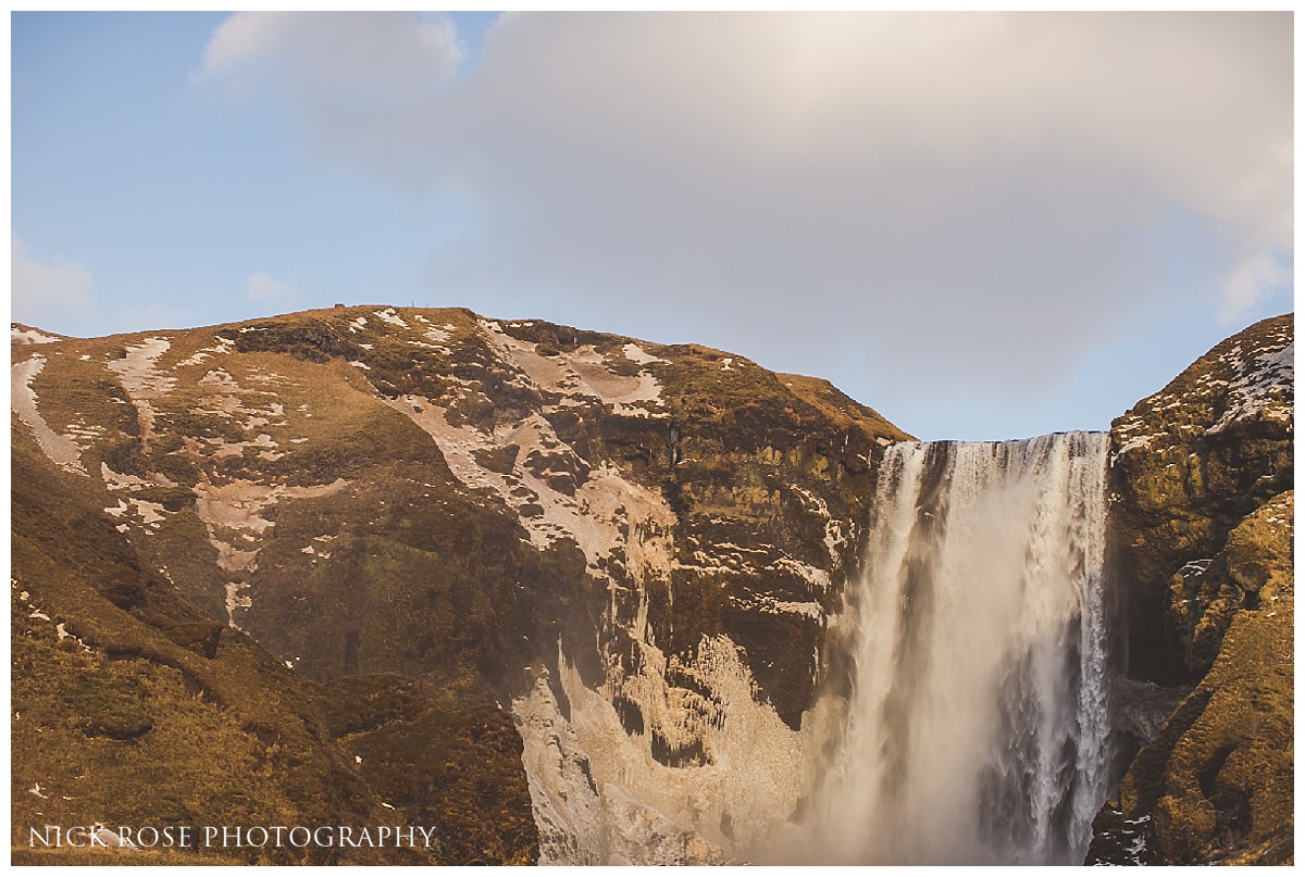  Destination pre wedding engagement photography in Iceland 