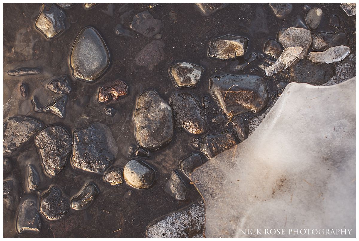 Destination pre wedding engagement photography in Iceland