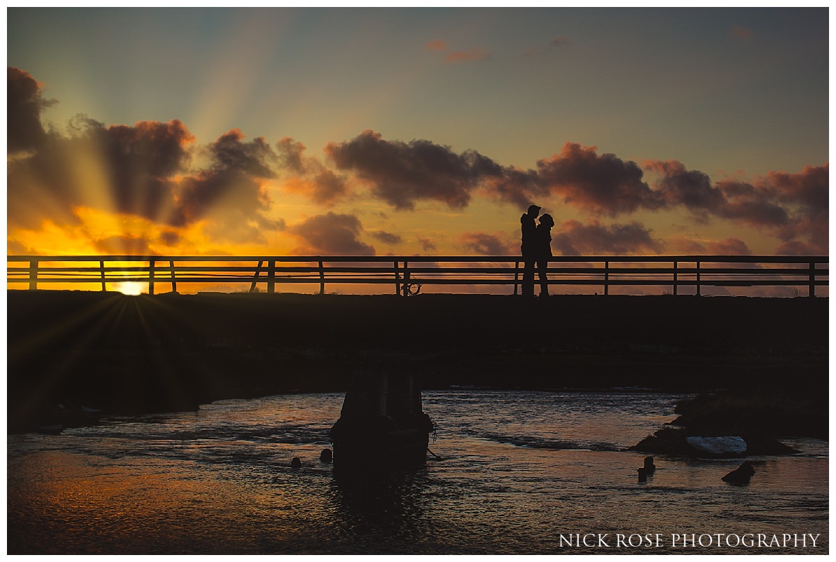 Iceland pre wedding destination photography
