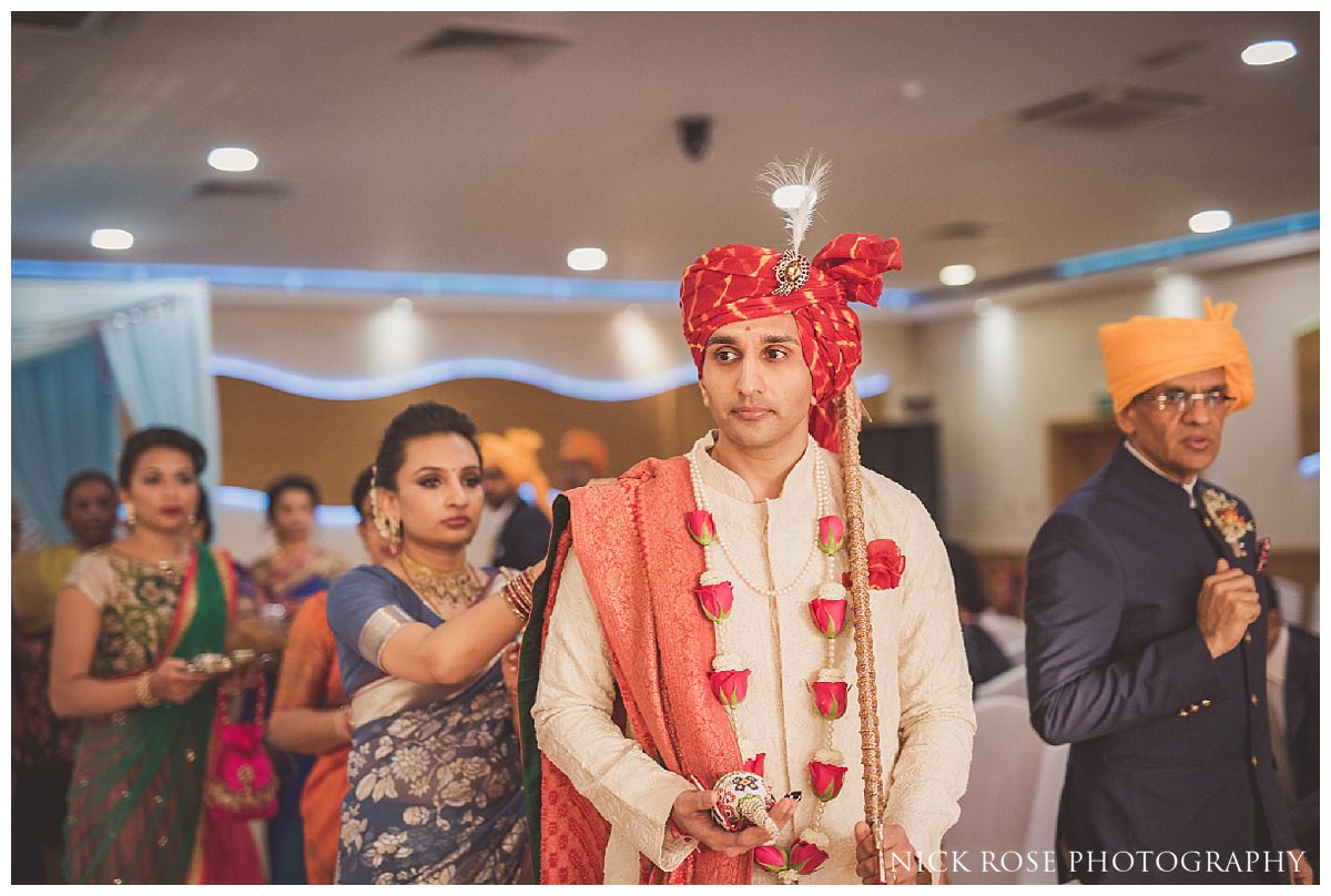 Hindu wedding photography in the UK 