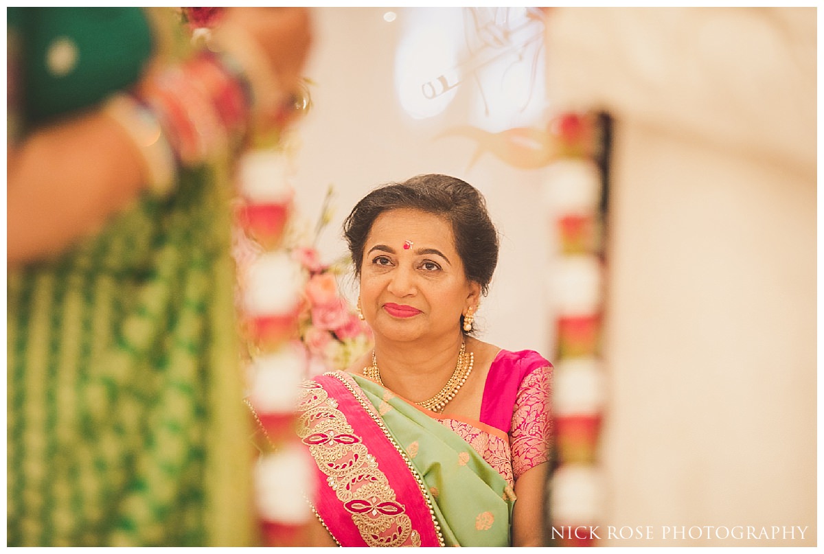  Hindu wedding photography at the Potters Bar Oshwal Centre in Hertfordshire 
