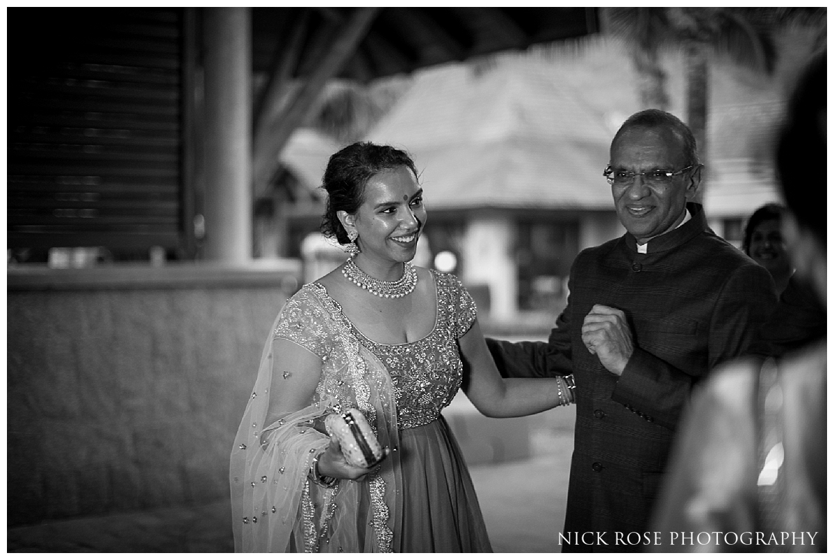  Indian wedding event photography at the Constance Ephelia Resort and Hotel in the Seychelles 