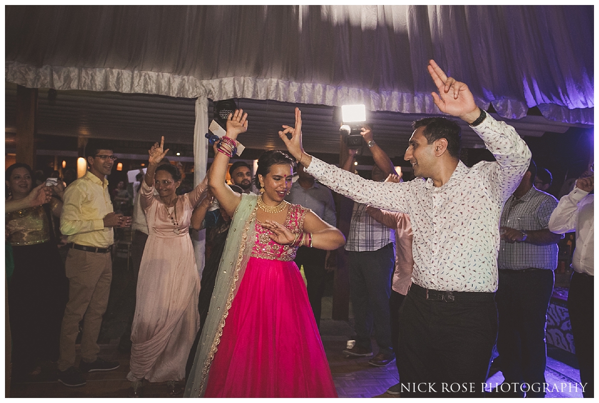  Destination Indian wedding event photography in the Seychelles 