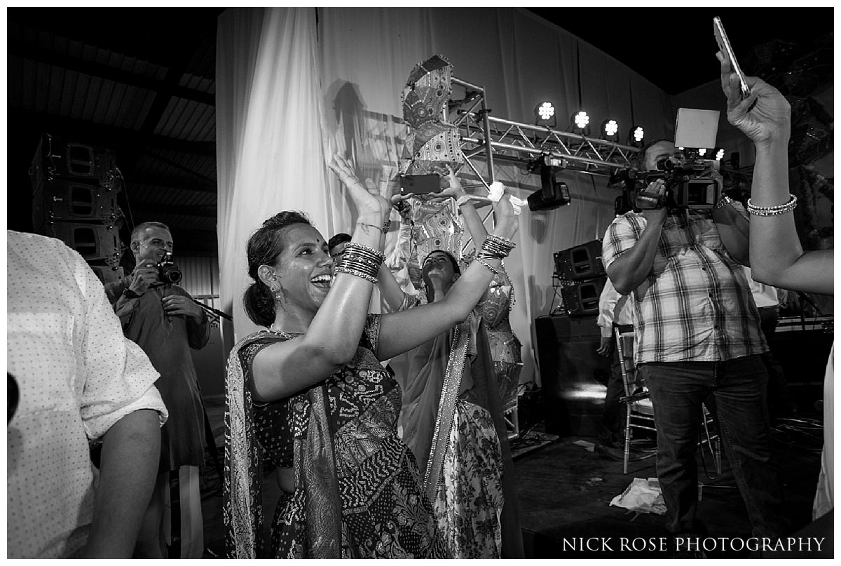  Destination Indian wedding photography at the NSC Hall in Victoria Seychelles 