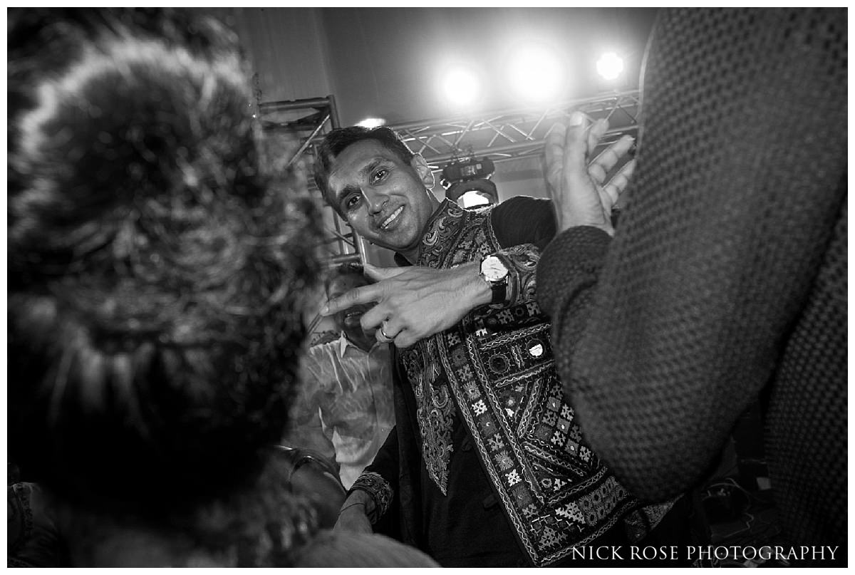Destination Indian wedding photography at the NSC Hall in Victoria Seychelles