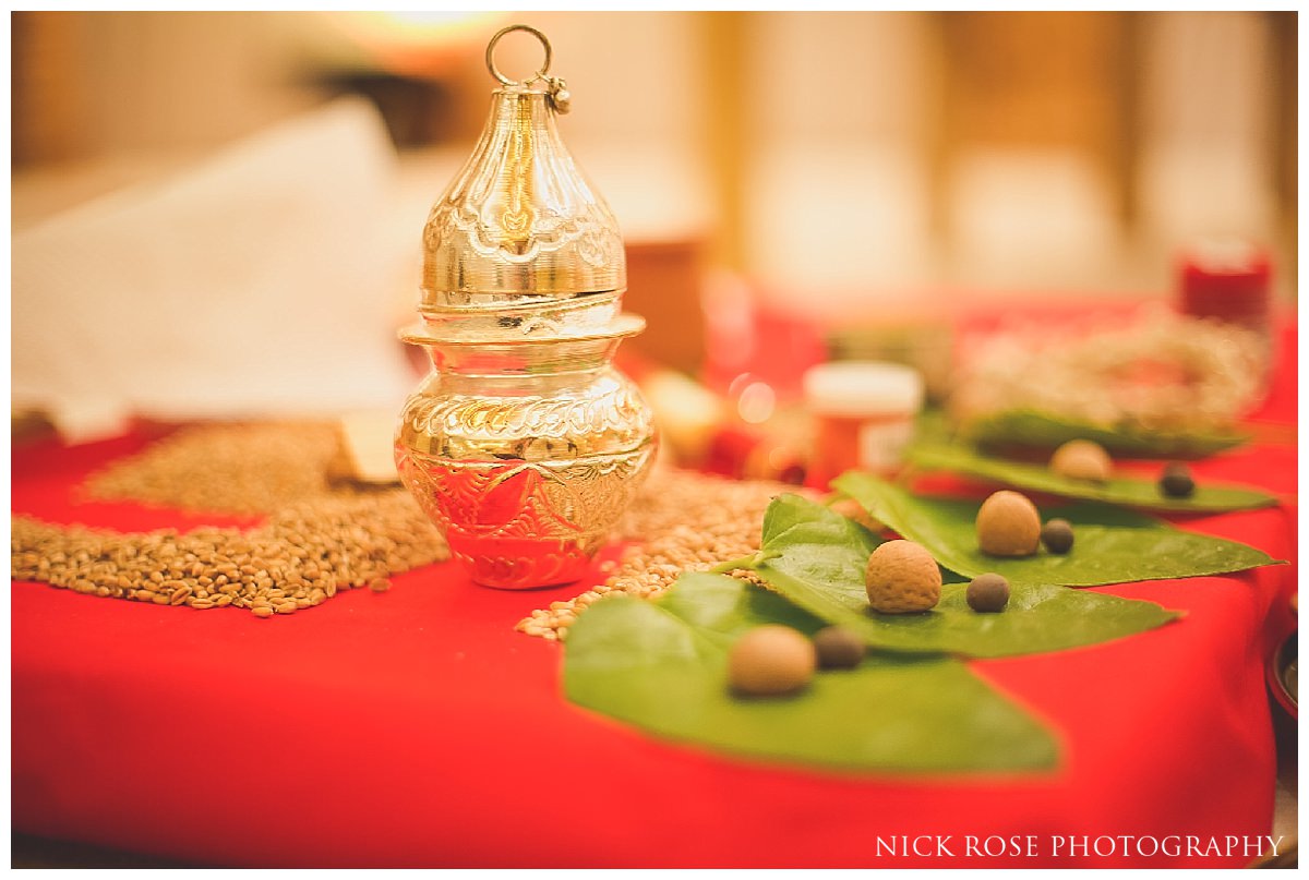  Hindu wedding photography at the Savoy Hotel in London 