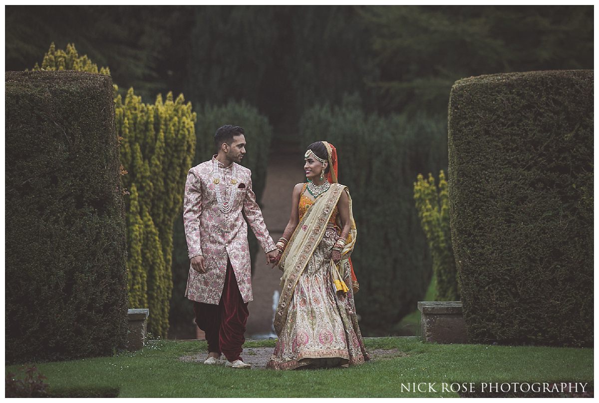 Hunton Park Hotel Indian Wedding Photography_0034.jpg