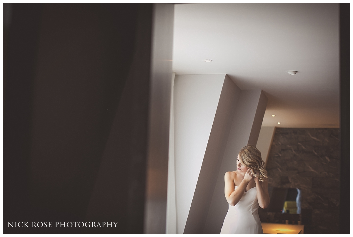  South Place Hotel Wedding Photography in Moorgate London 