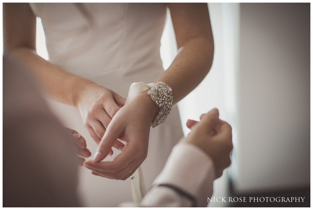  South Place Hotel Wedding Photography in Moorgate London 