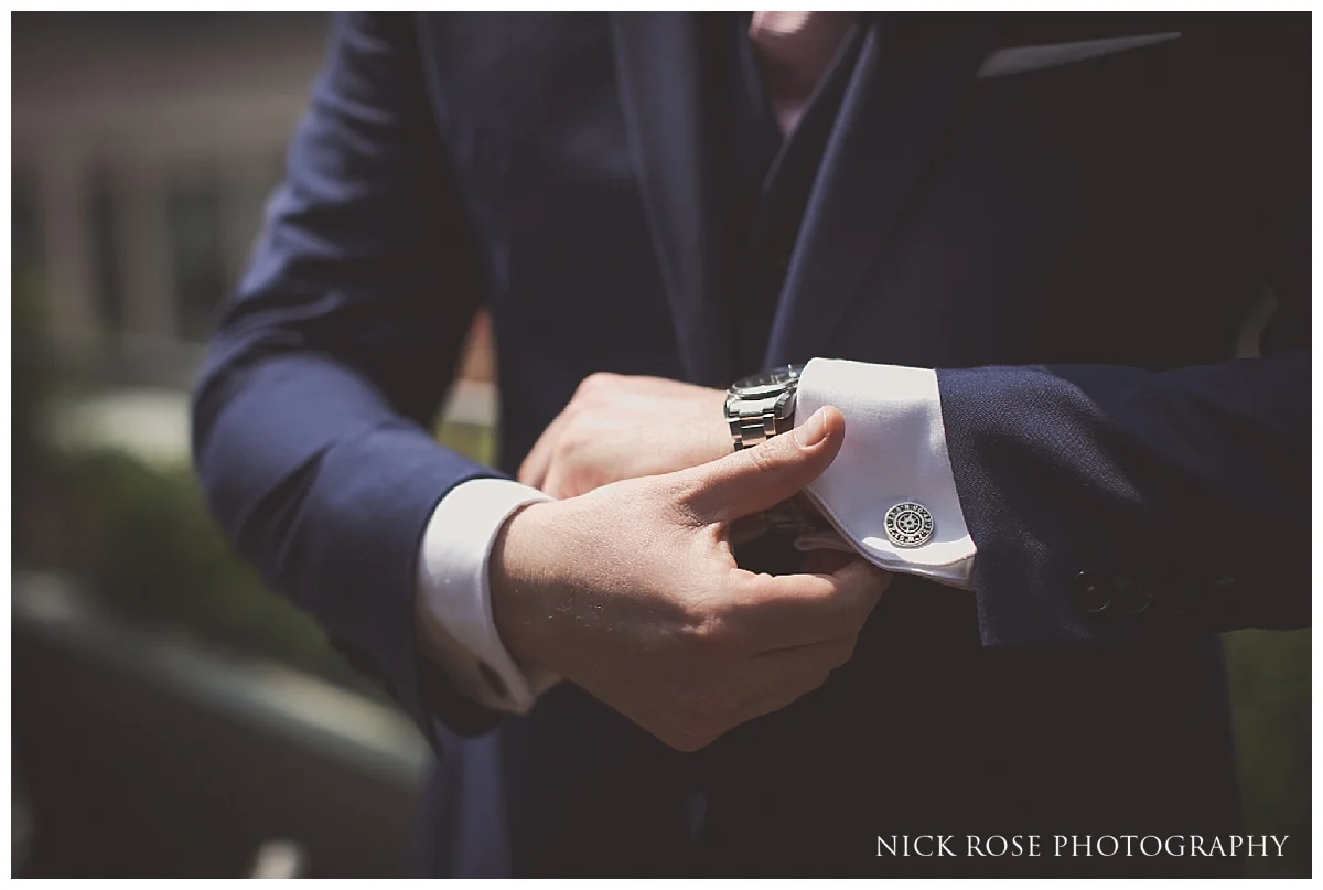 South Place Hotel Wedding Photography in Moorgate London