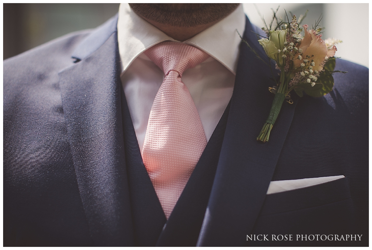 South Place Hotel Wedding Photography in Moorgate London