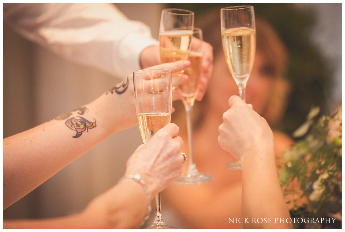  Wedding reception photography at the South Place Hotel in Moorgate 