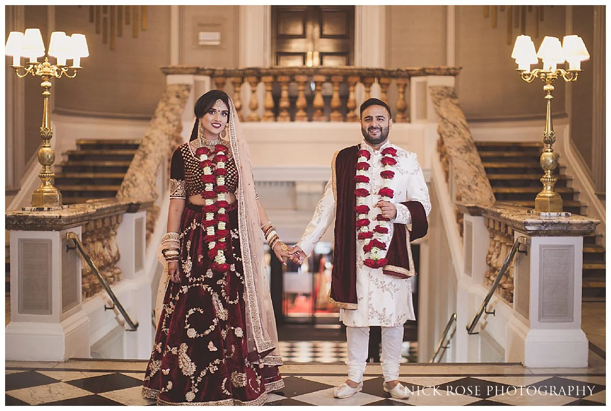 De Vere Grand Connaught Rooms Hindu Wedding29.jpg