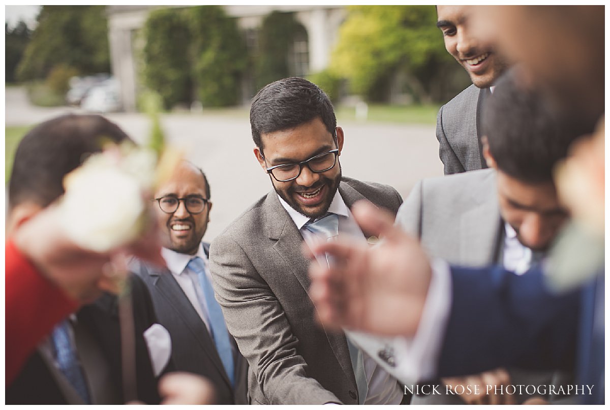 Moor Park Mansion Wedding Photography Rickmansworth_0008.jpg