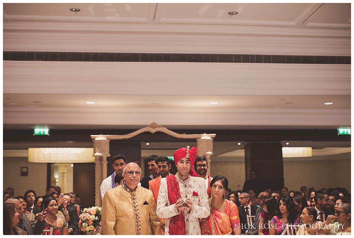 Intercontinental Park Lane Wedding Photography_0017.jpg