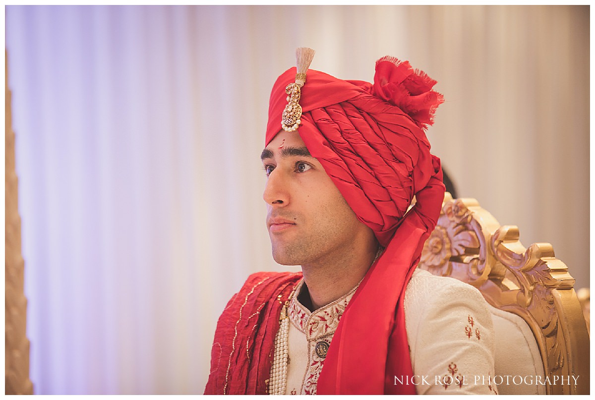 Intercontinental Park Lane Wedding Photography_0018.jpg