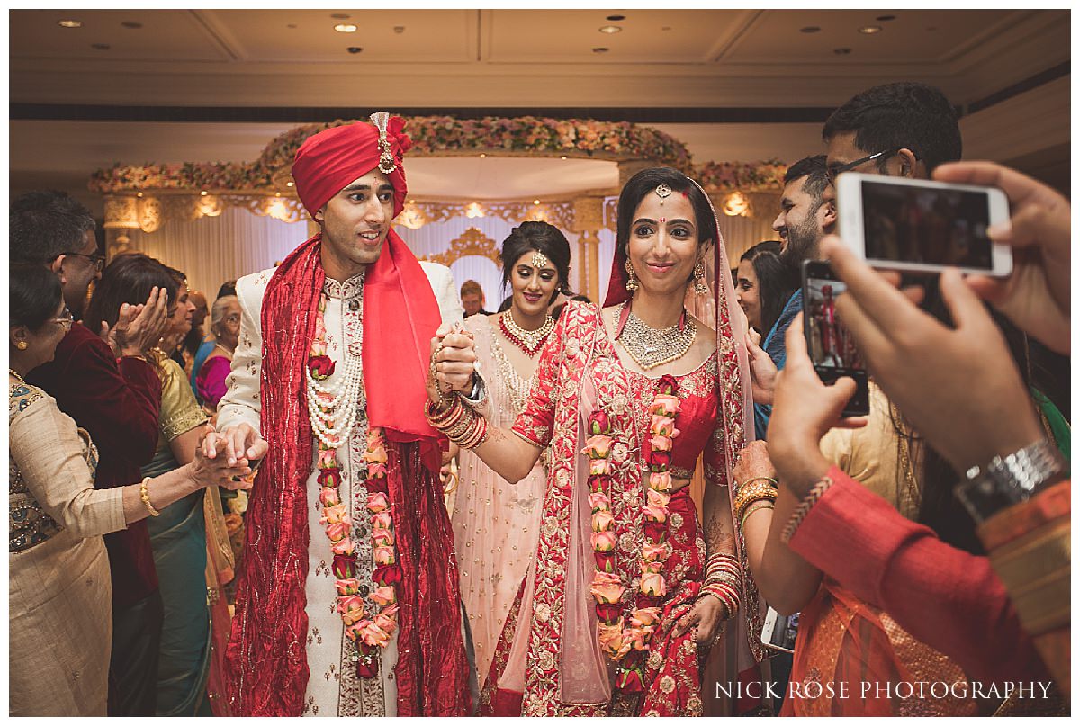 Intercontinental Park Lane Wedding Photography_0044.jpg