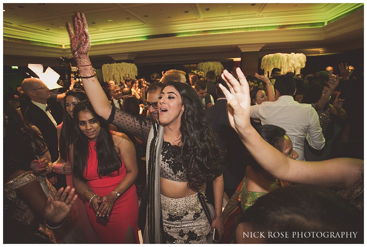 Intercontinental Park Lane Wedding Photography_0075.jpg