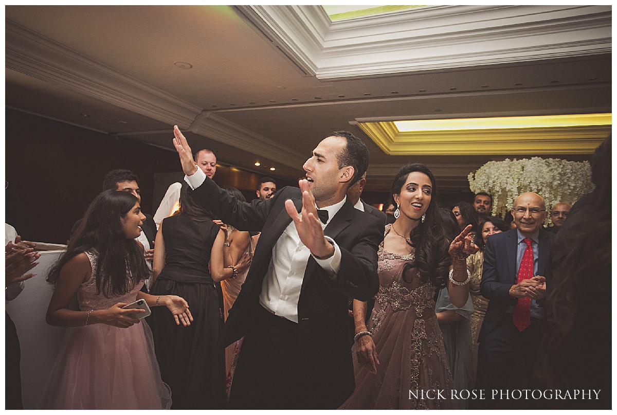 Intercontinental Park Lane Wedding Photography_0076.jpg