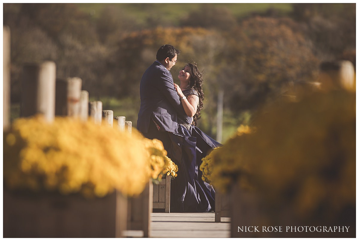 Lake District Pre Wedding Photography in Cumbria England