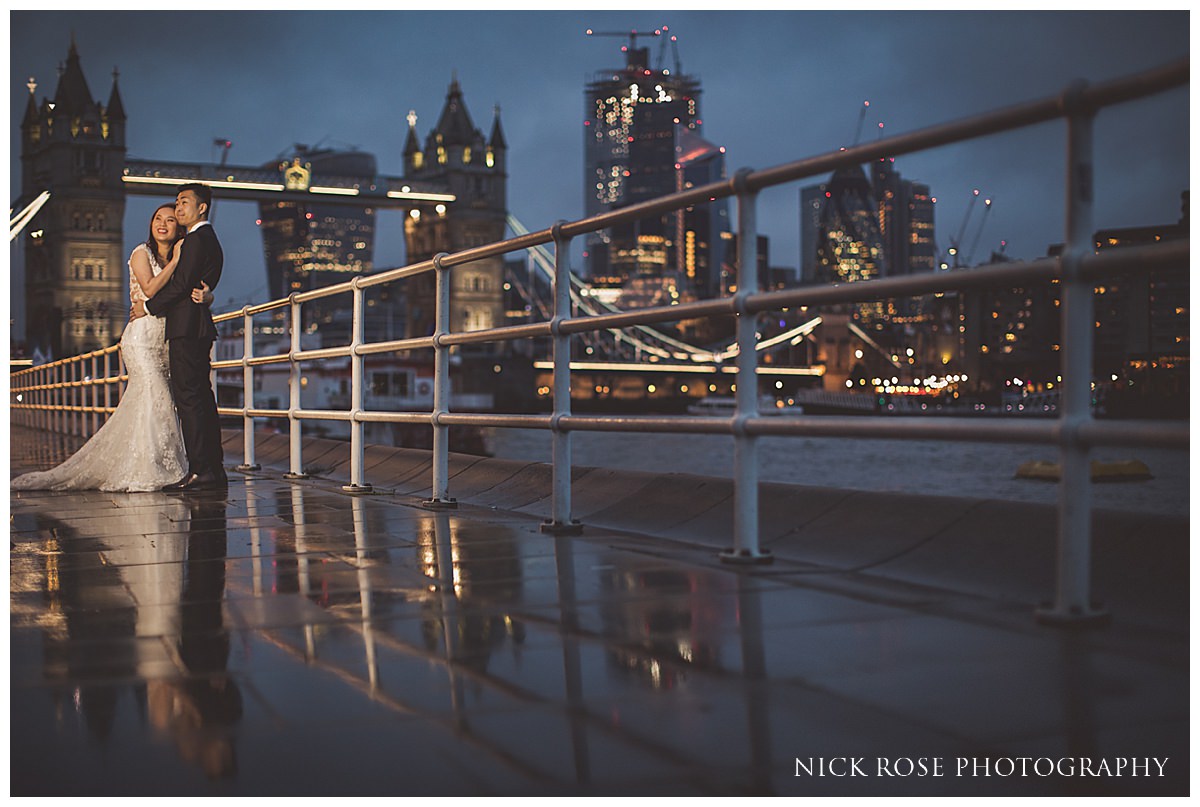 London pre wedding photographer