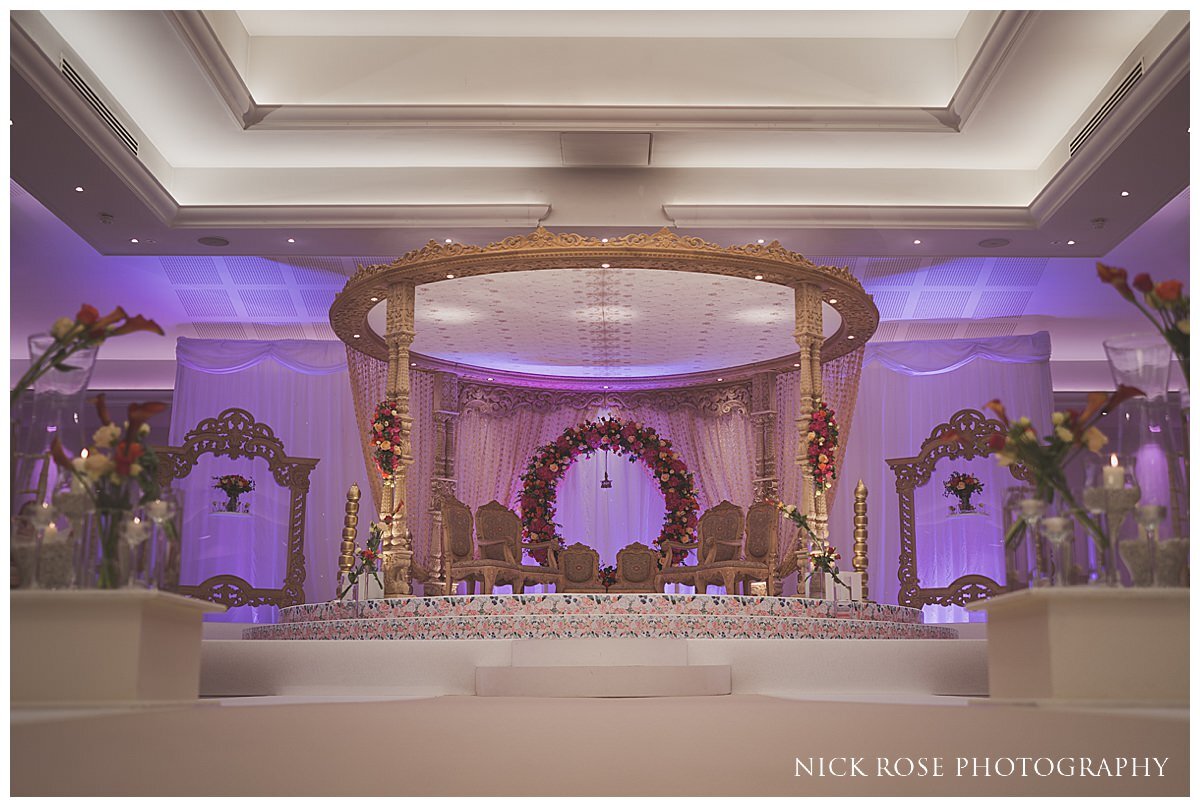 Oshwal Centre Hindu Wedding Photography_0001.jpg