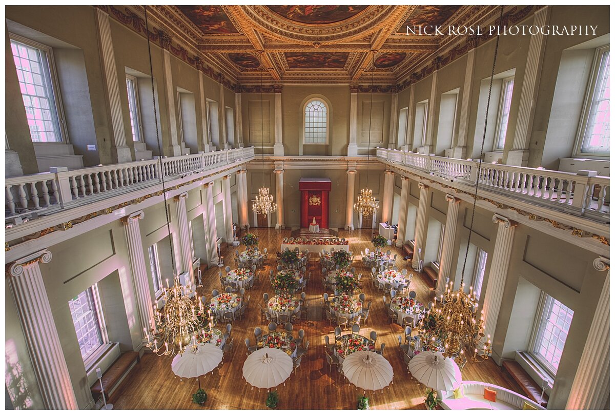 Banqueting House Wedding Photography Whitehall London25.jpg