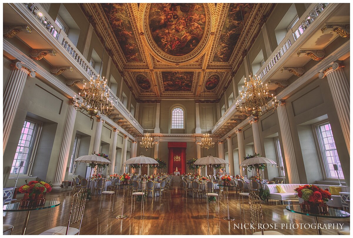 Banqueting House Wedding Photography Whitehall London31.jpg