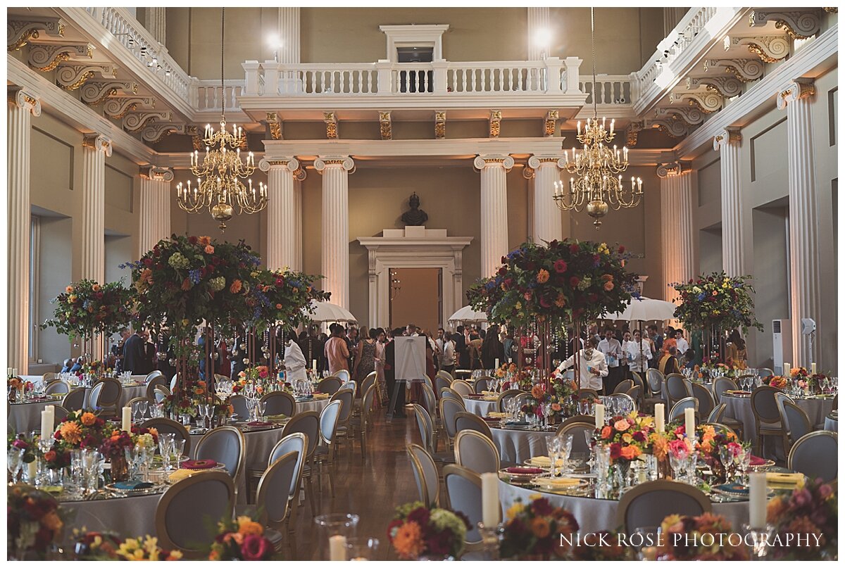 Banqueting House Wedding Photography Whitehall London33.jpg