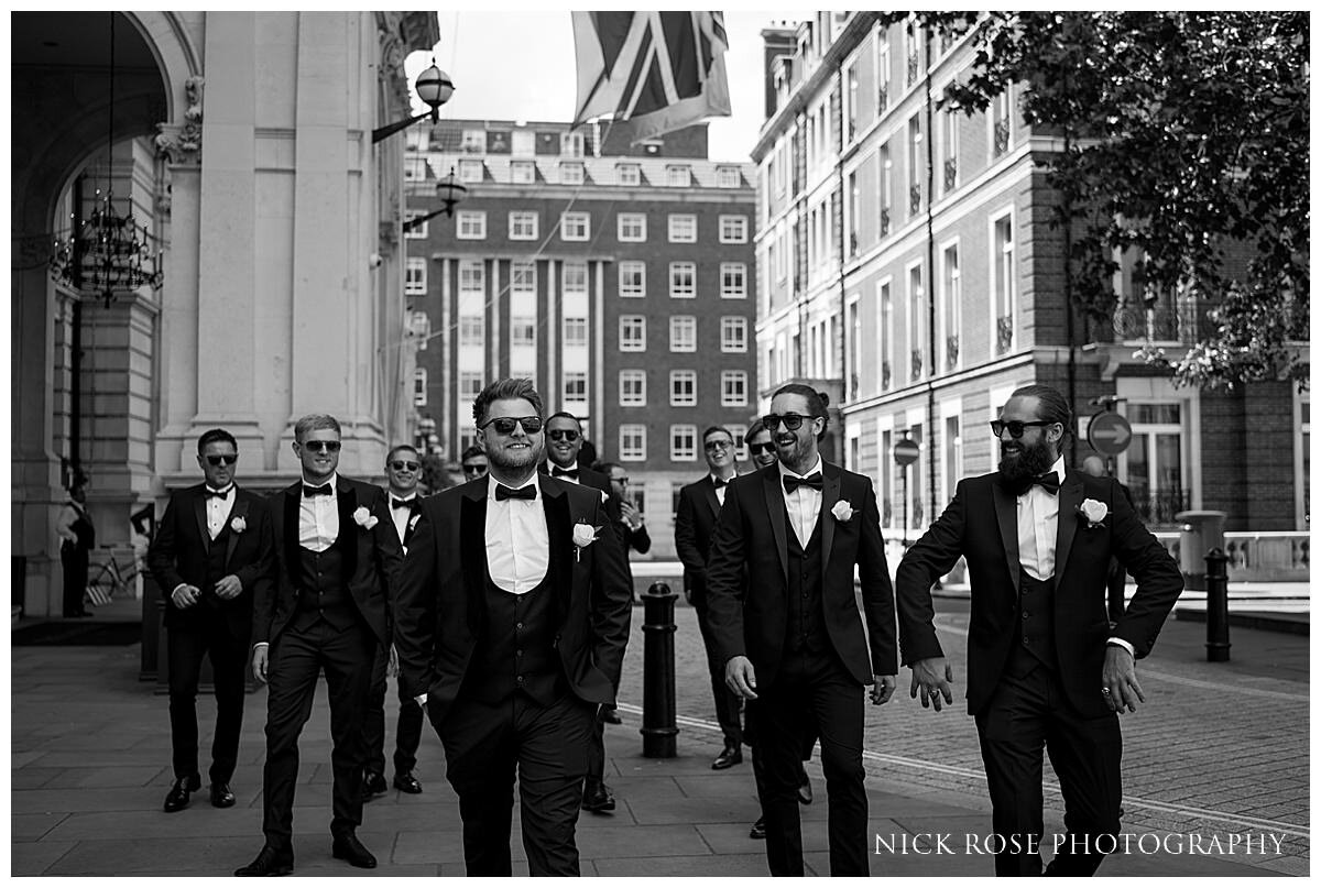 Langham Hotel Wedding Photography London_0015.jpg