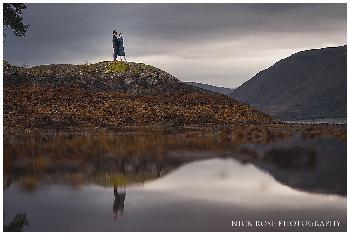 Scotland Pre Wedding Photography Glencoe Highlands_0024.jpg