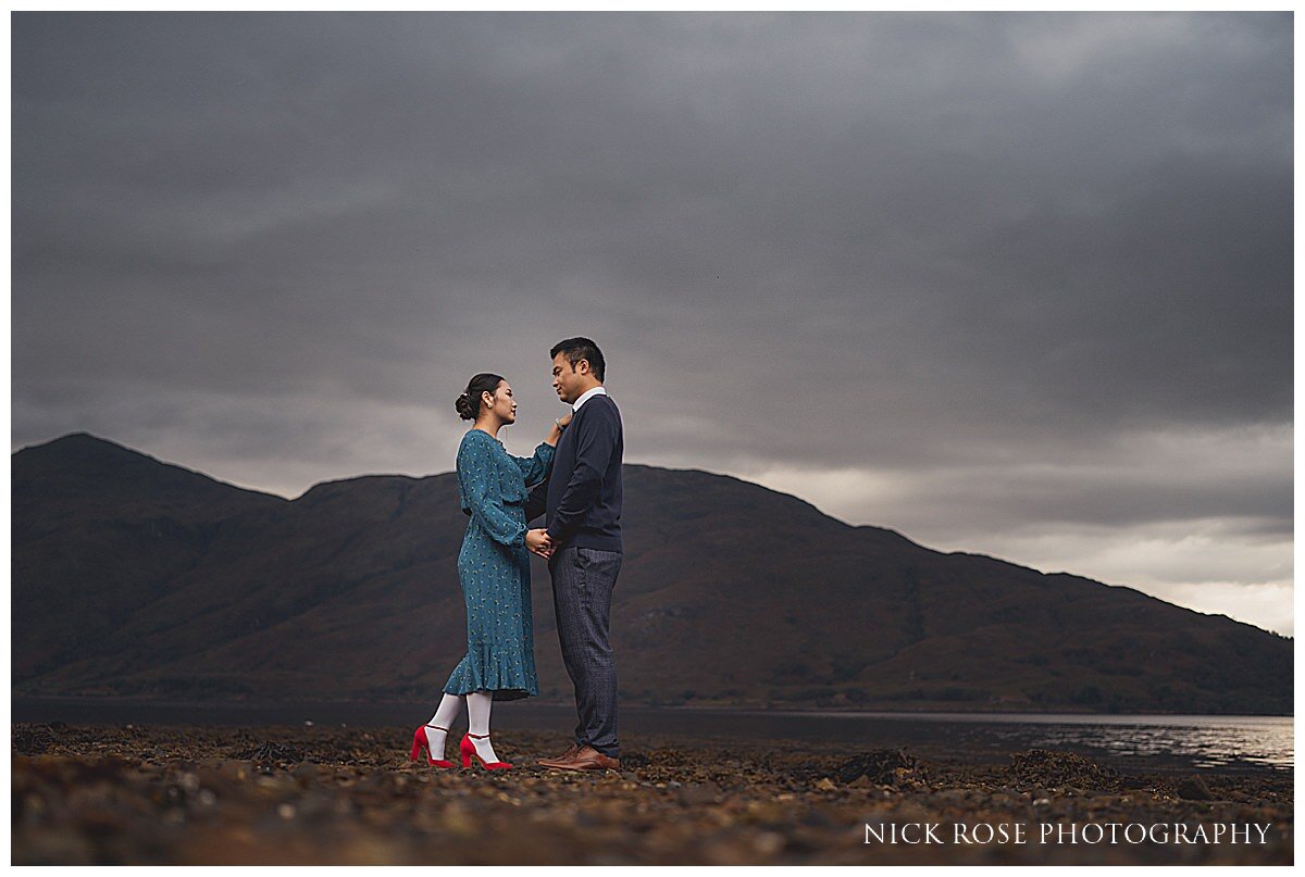 Scotland Pre Wedding Photography Glencoe Highlands_0029.jpg