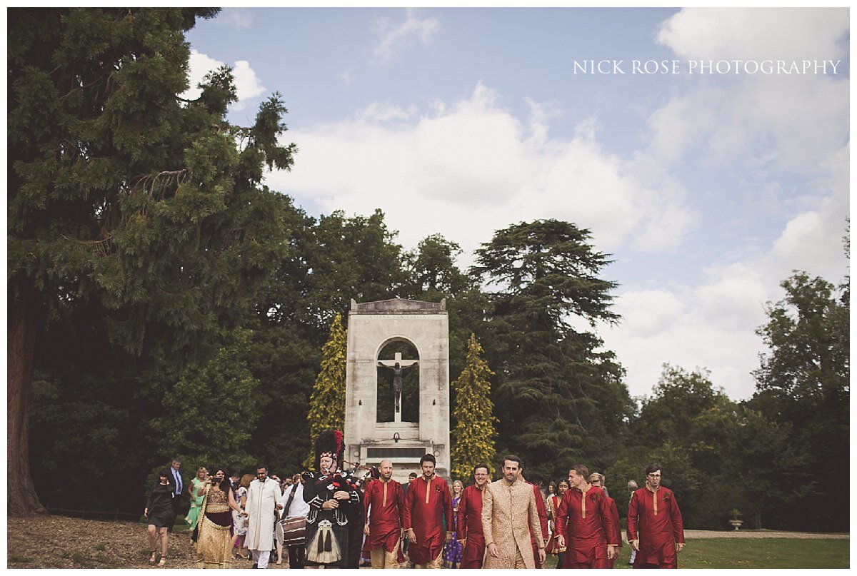 De Vere Beaumont Estate Hindu Wedding_0013.jpg