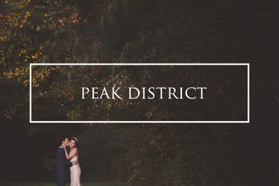  An Asian pre wedding photography shoot in the Peak District 
