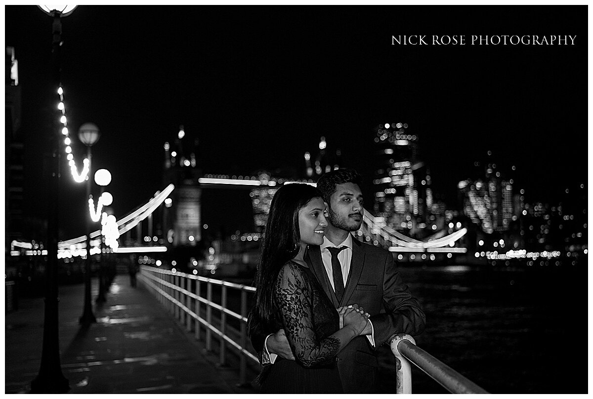 London Pre Wedding Night Photo Shoot_0012.jpg