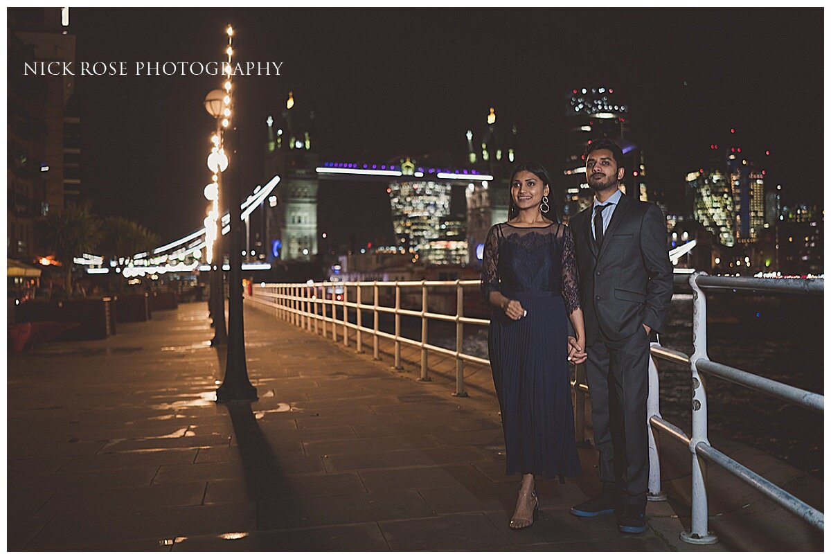 London Pre Wedding Night Photo Shoot_0013.jpg