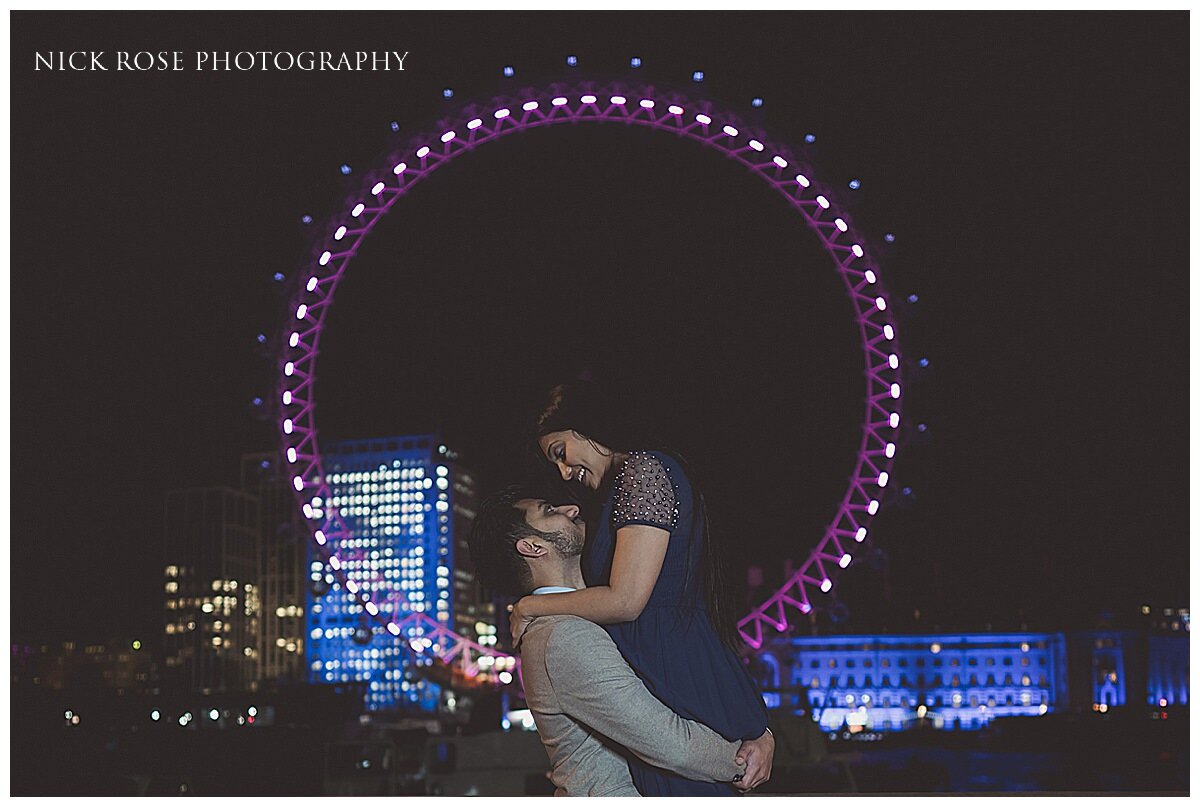 London Pre Wedding Night Photo Shoot_0020.jpg