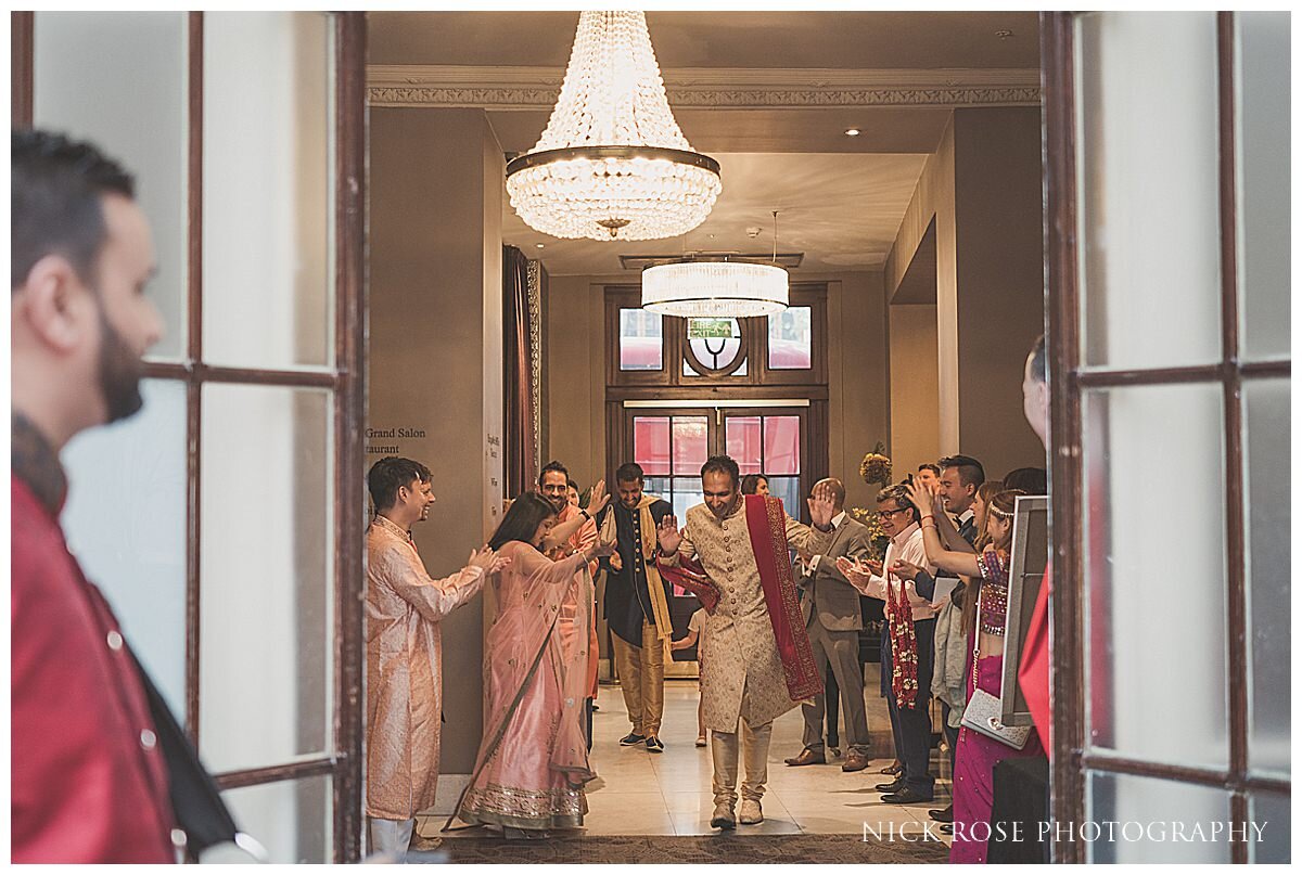 Hilton Waldorf Indian Wedding Photography London_0010.jpg