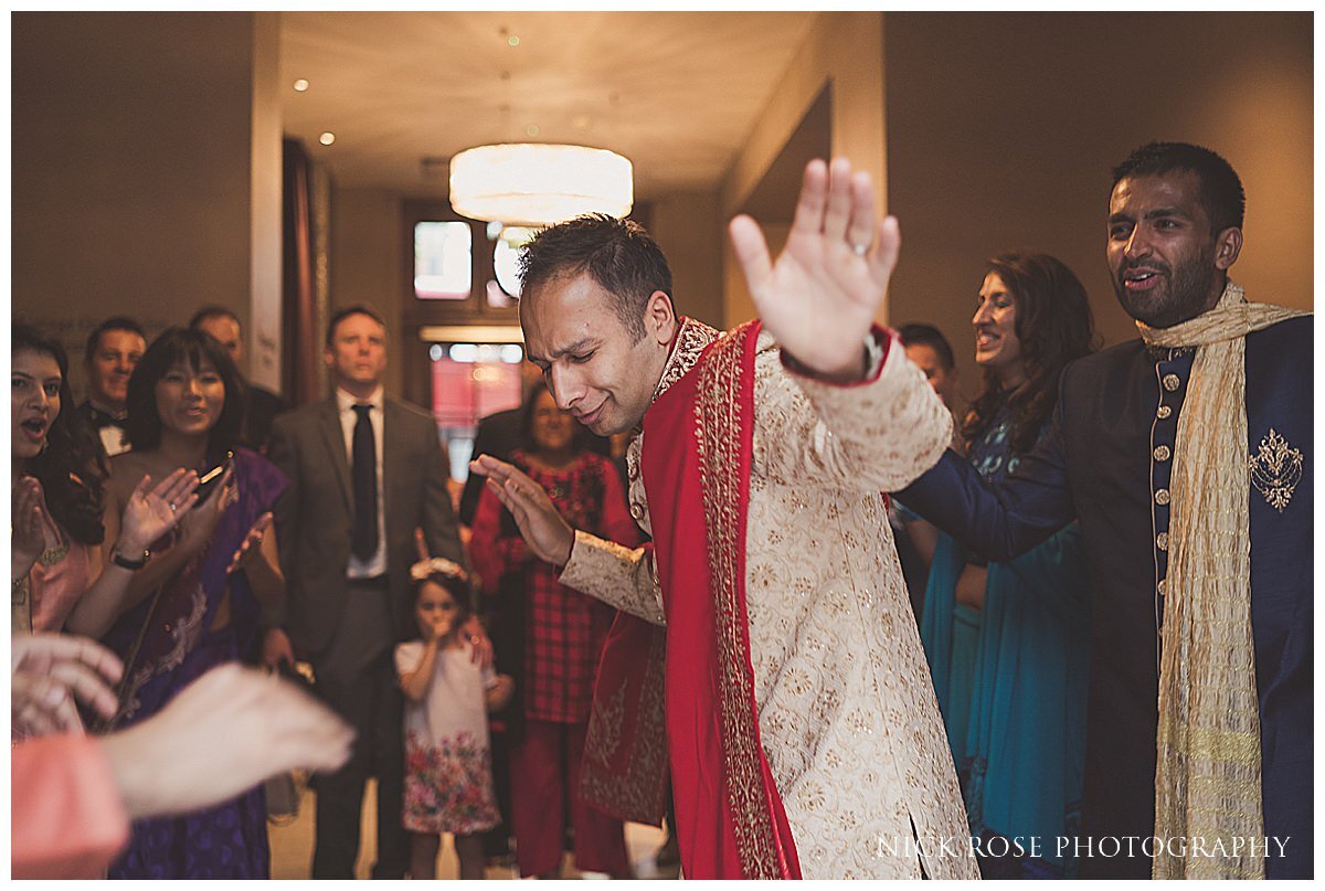 Hilton Waldorf Indian Wedding Photography London_0011.jpg