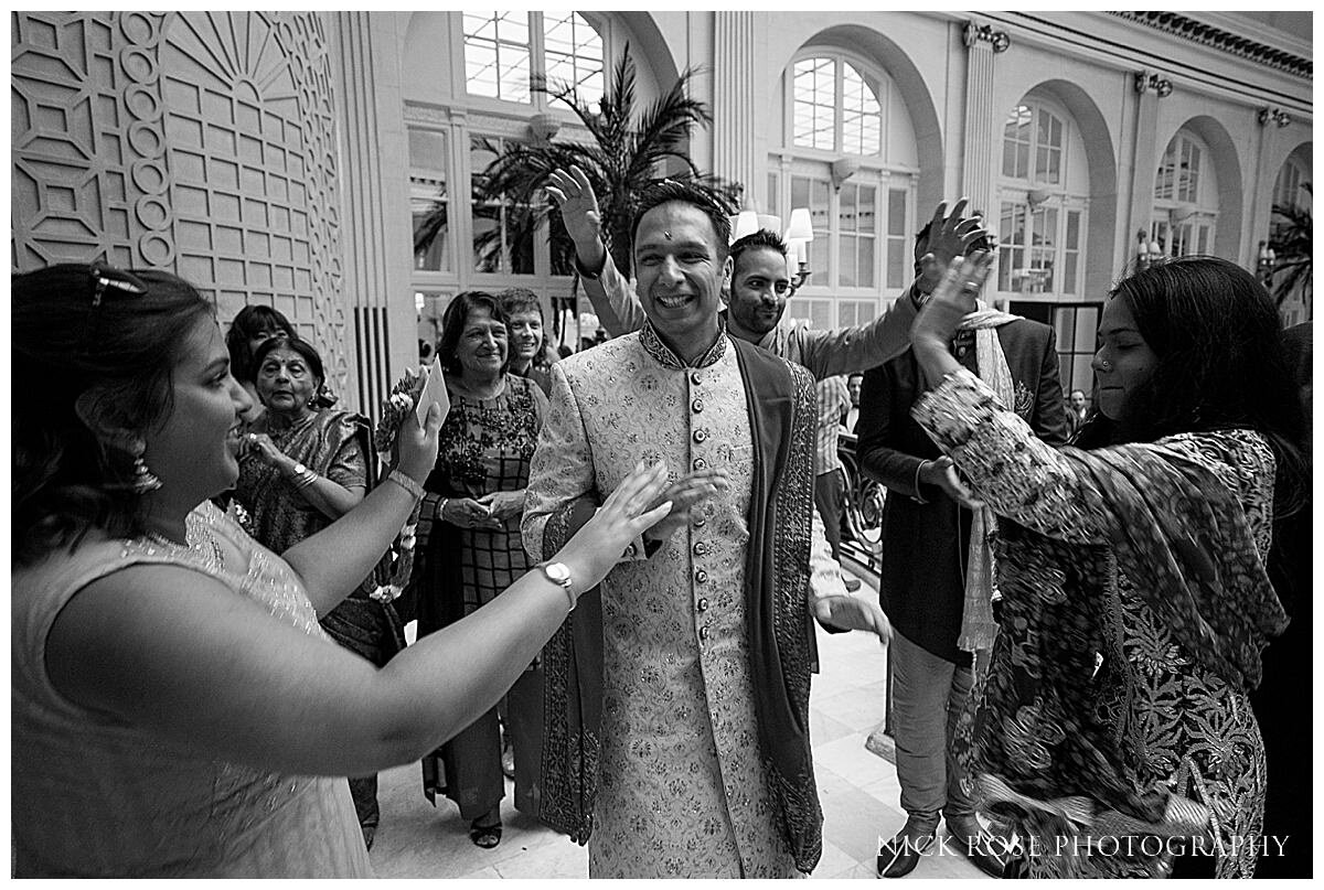 Hilton Waldorf Indian Wedding Photography London_0014.jpg