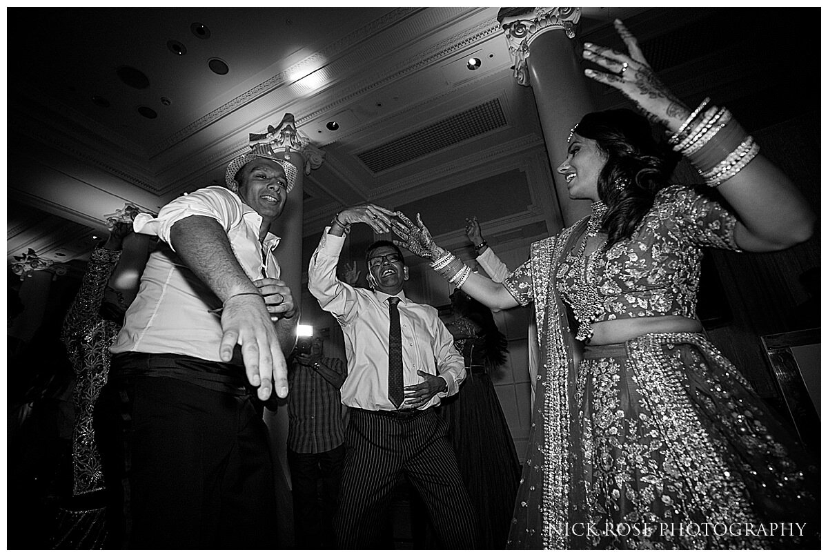 Hilton Waldorf Indian Wedding Photography London_0046.jpg